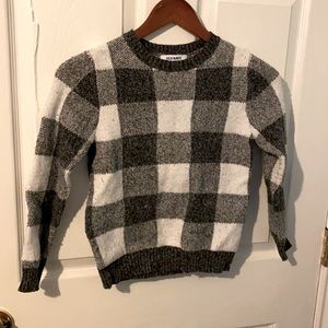 3 for $10 sweater